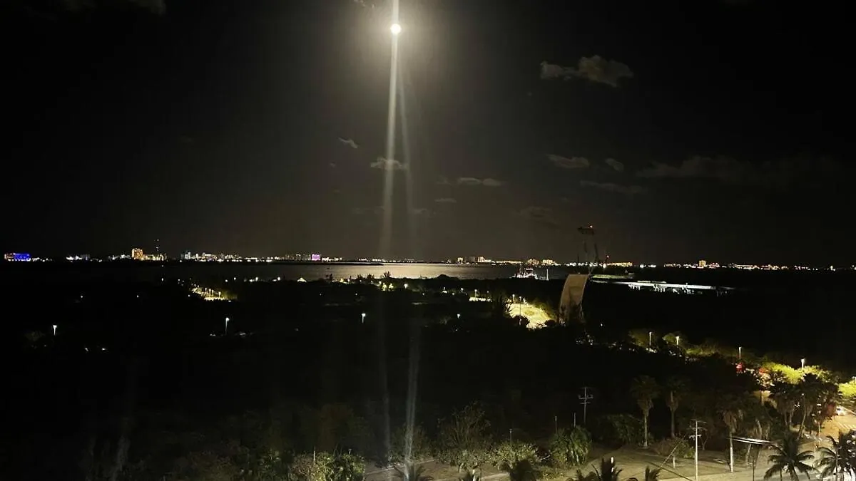 קנקון Great View Lagoon דירה