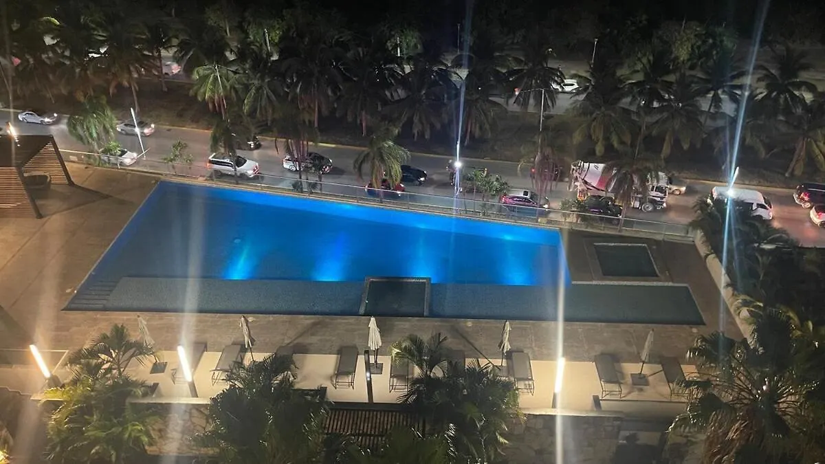 קנקון Great View Lagoon 0*,  מקסיקו