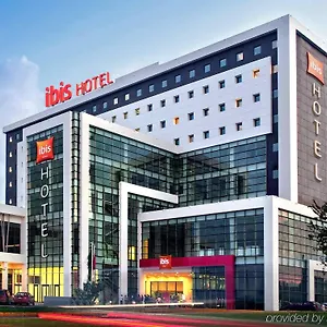 Отель Ibis Centro, Канкун