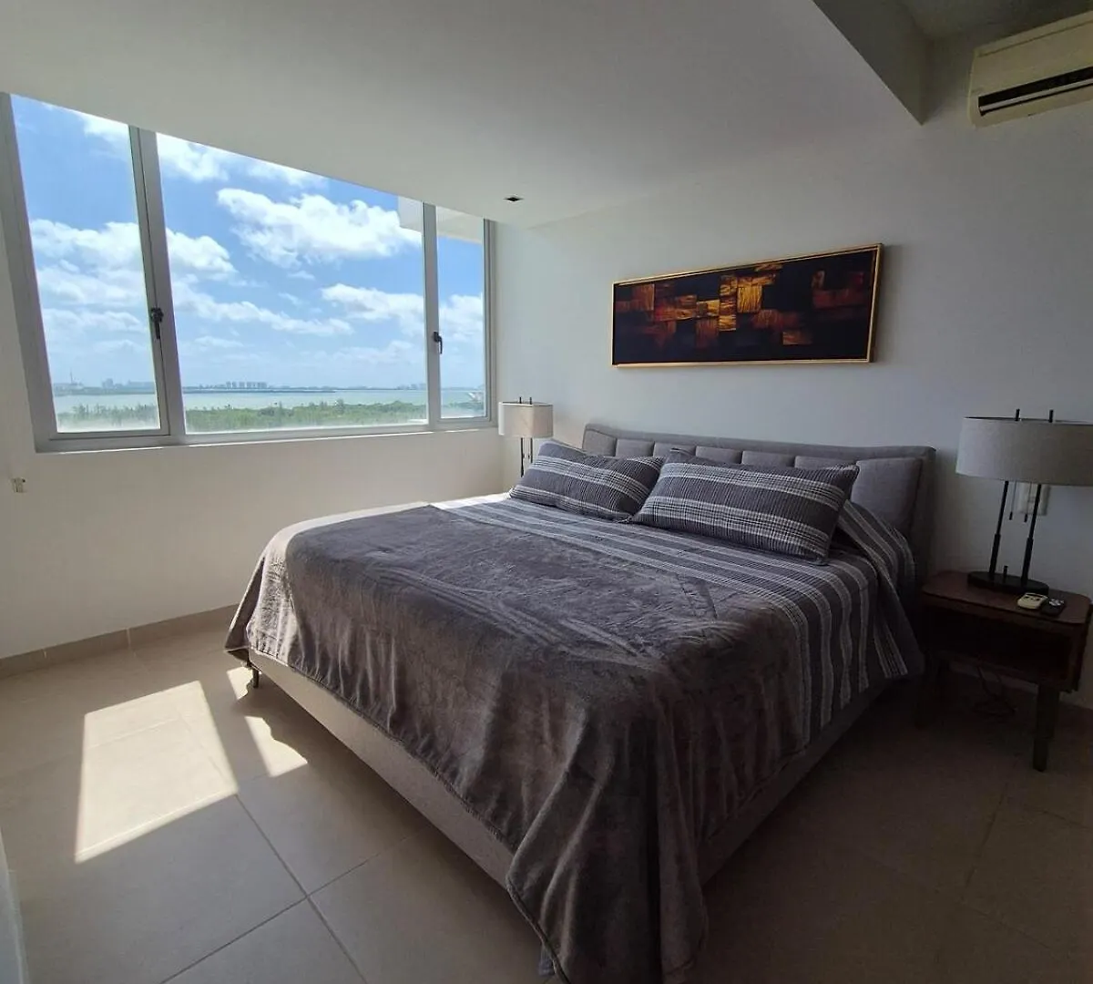 Great View Lagoon Cancún