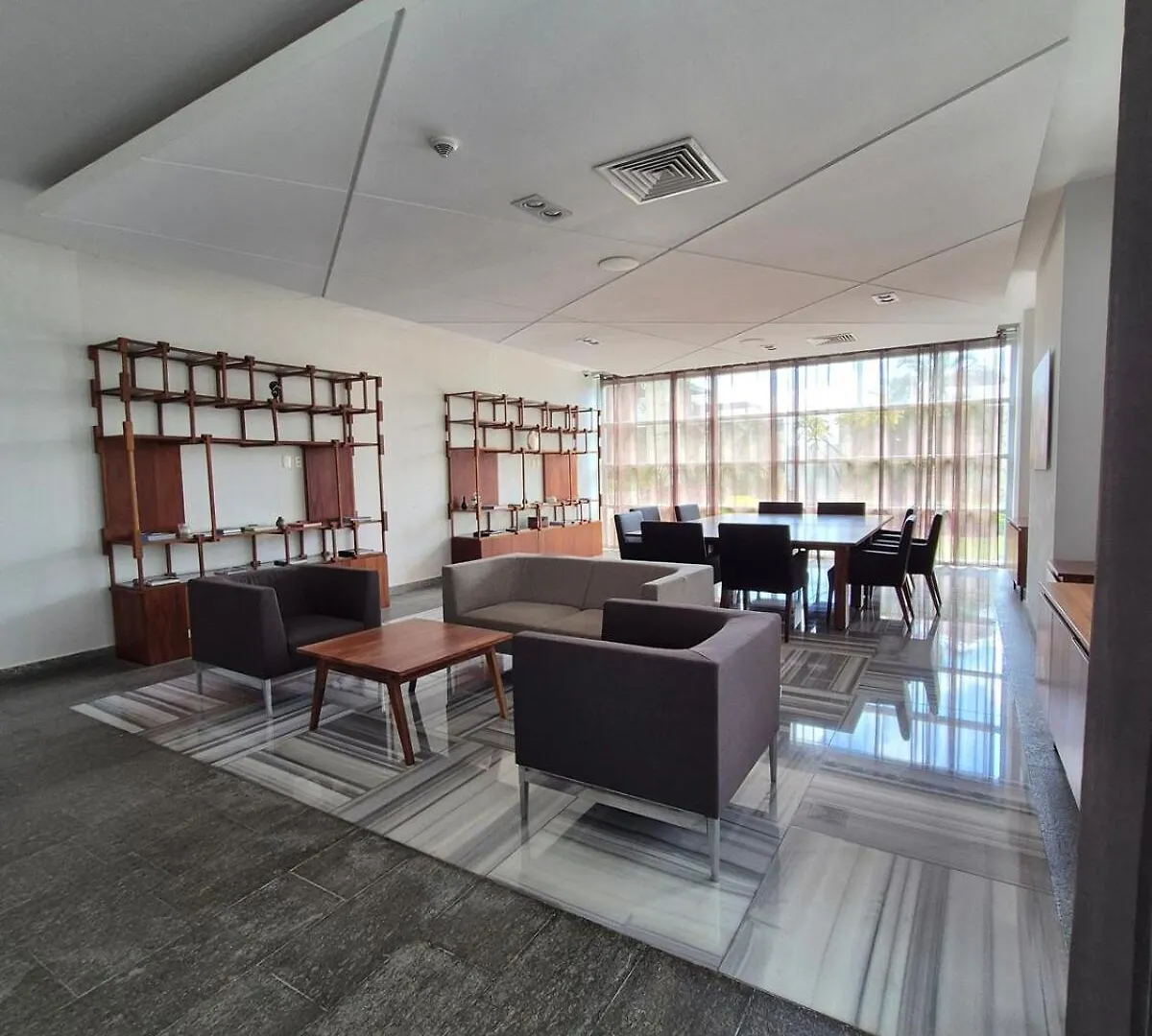 Appartement Great View Lagoon Cancún Mexique