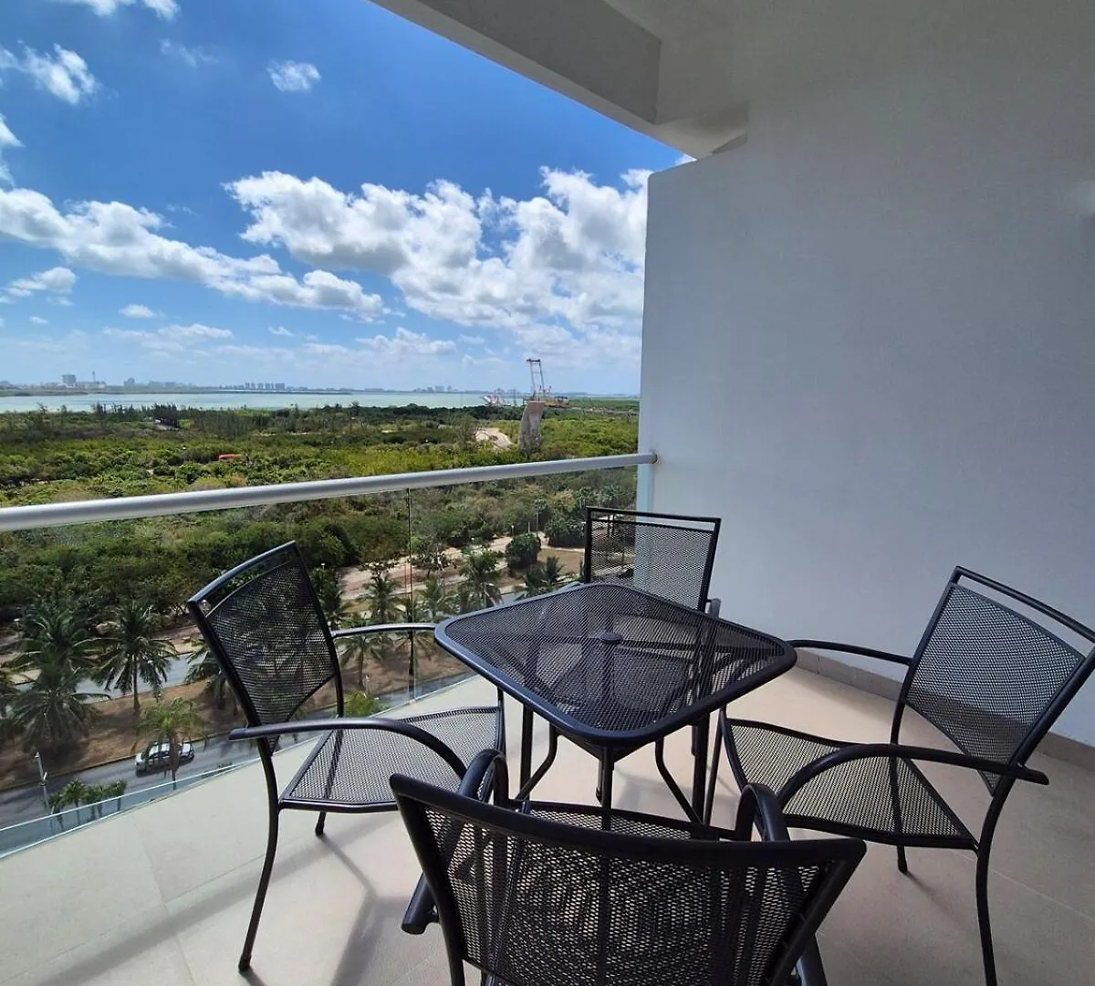 Great View Lagoon Cancún
