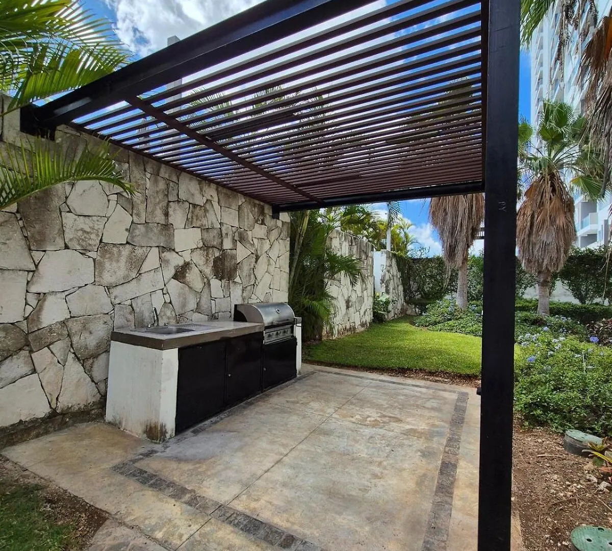 Appartement Great View Lagoon Cancún